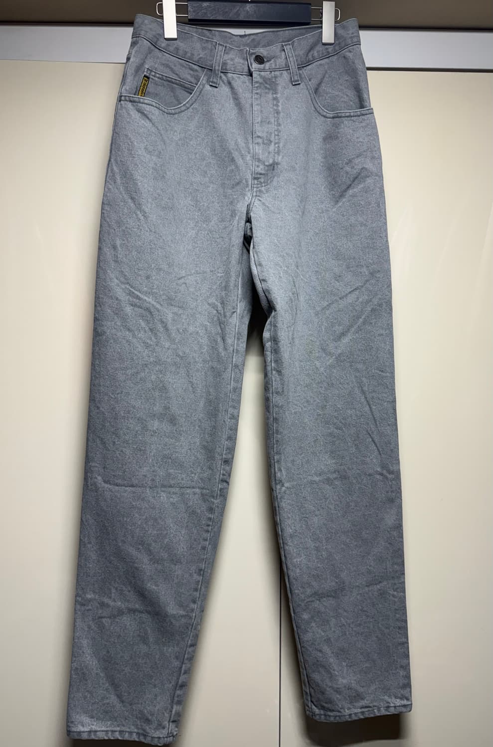 아르마니진 90s Italy 데님 상품이미지1