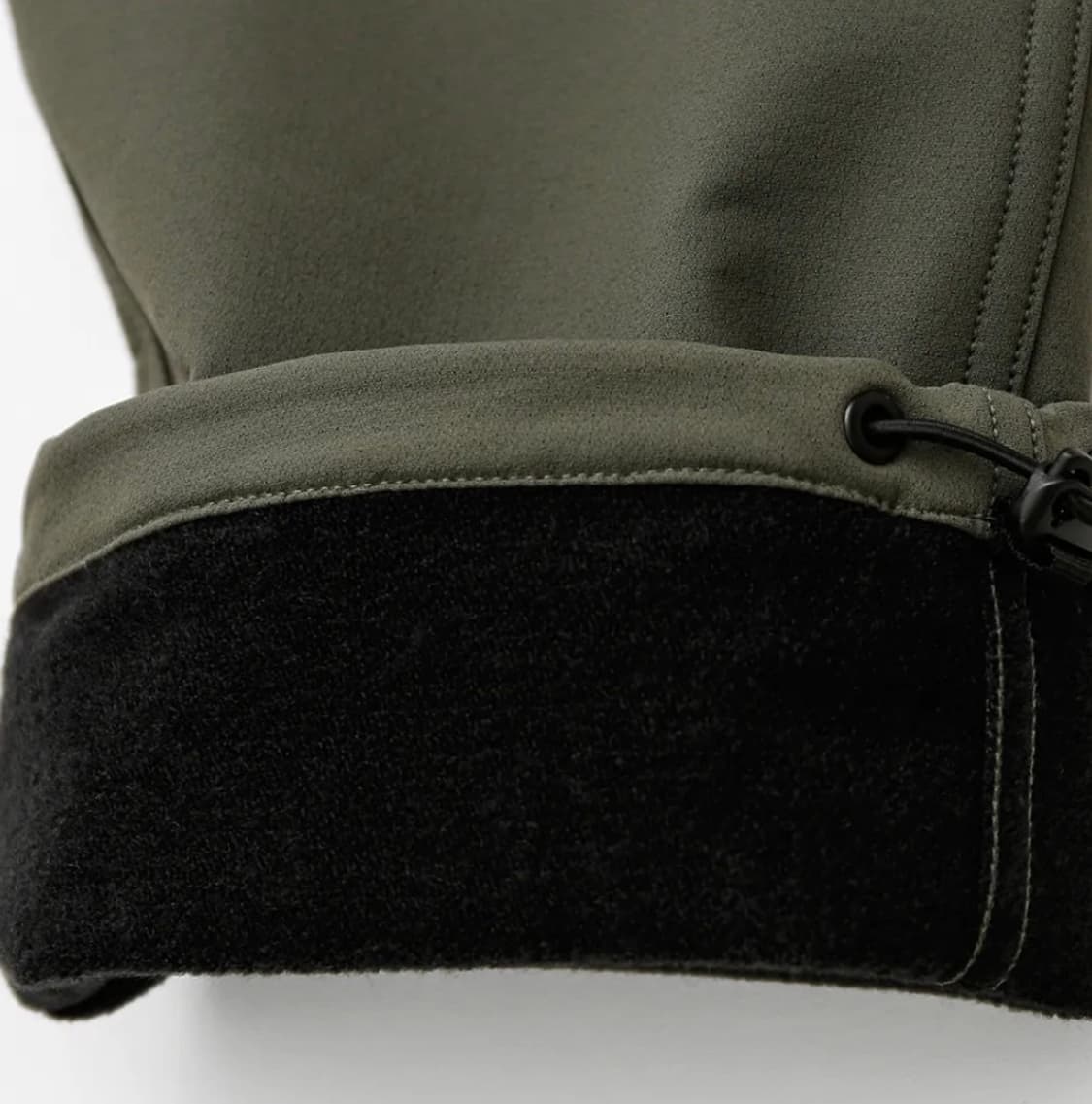 케일 Winter mountain pants 카키 L 상품이미지4