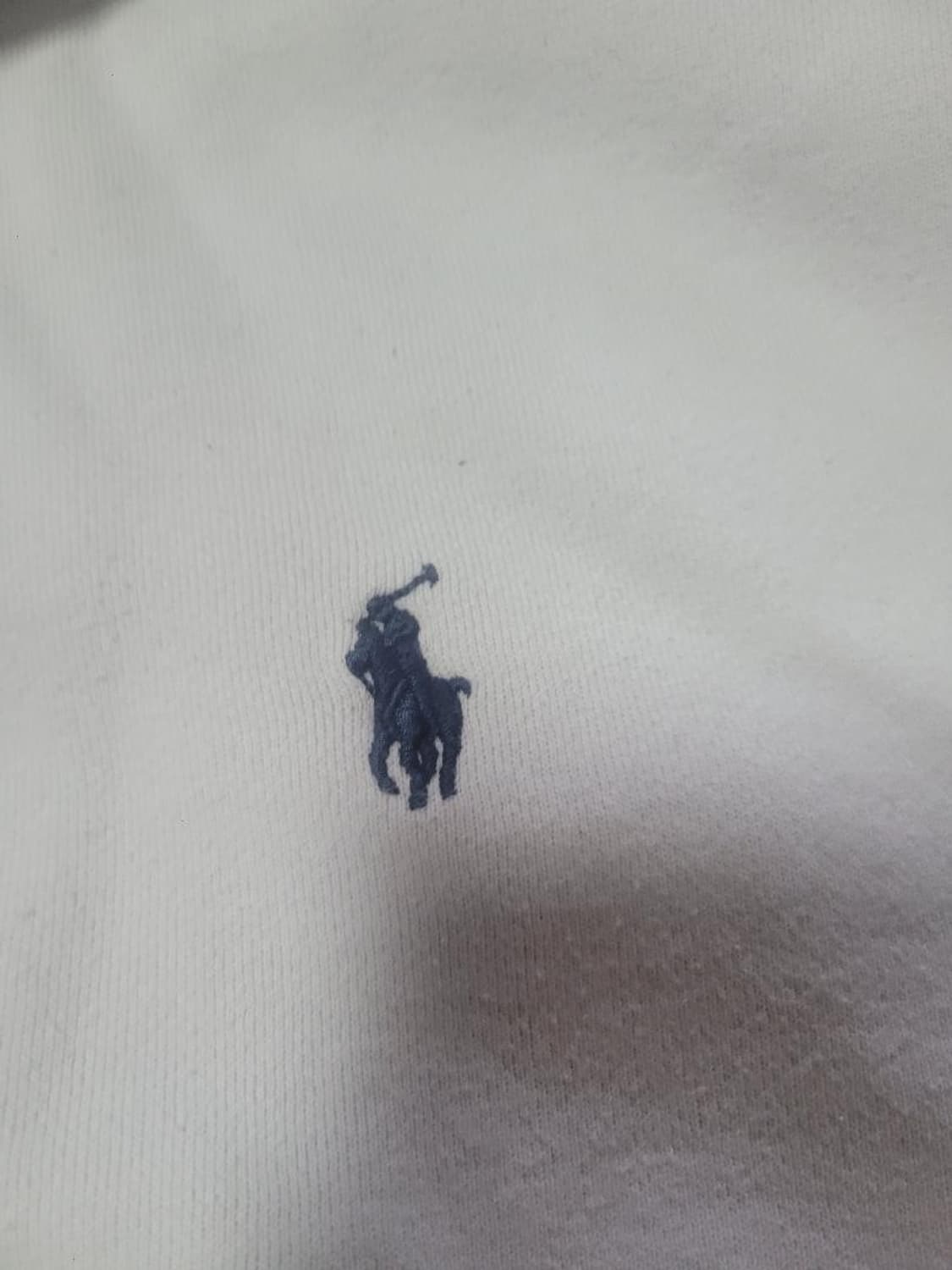 폴로 후드티 상품이미지2