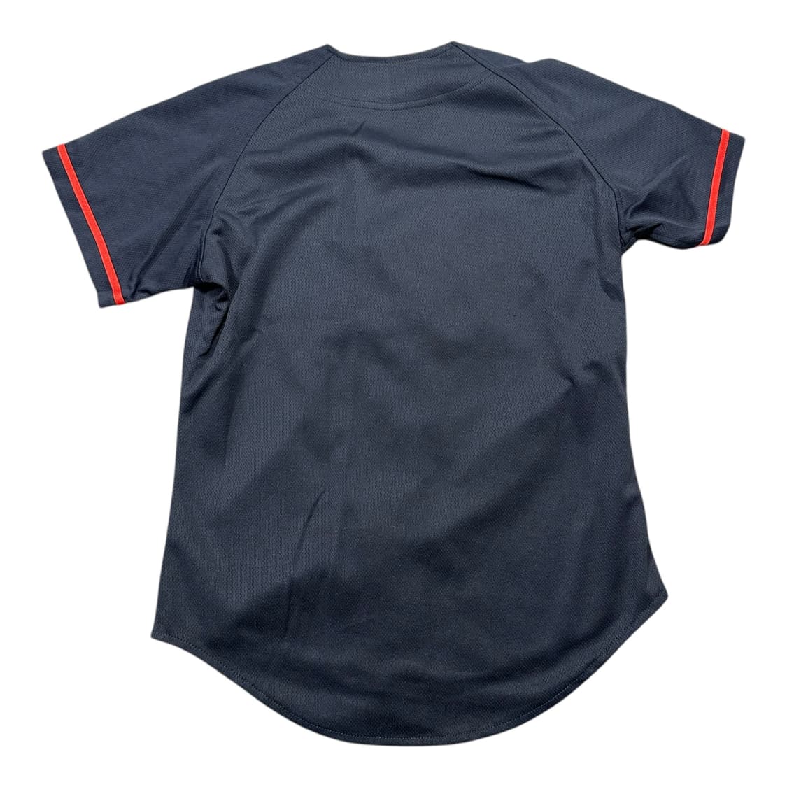 ✨ (바배) 롯데자이언츠 원정 키즈 야구 유니폼 (9) 상품이미지2