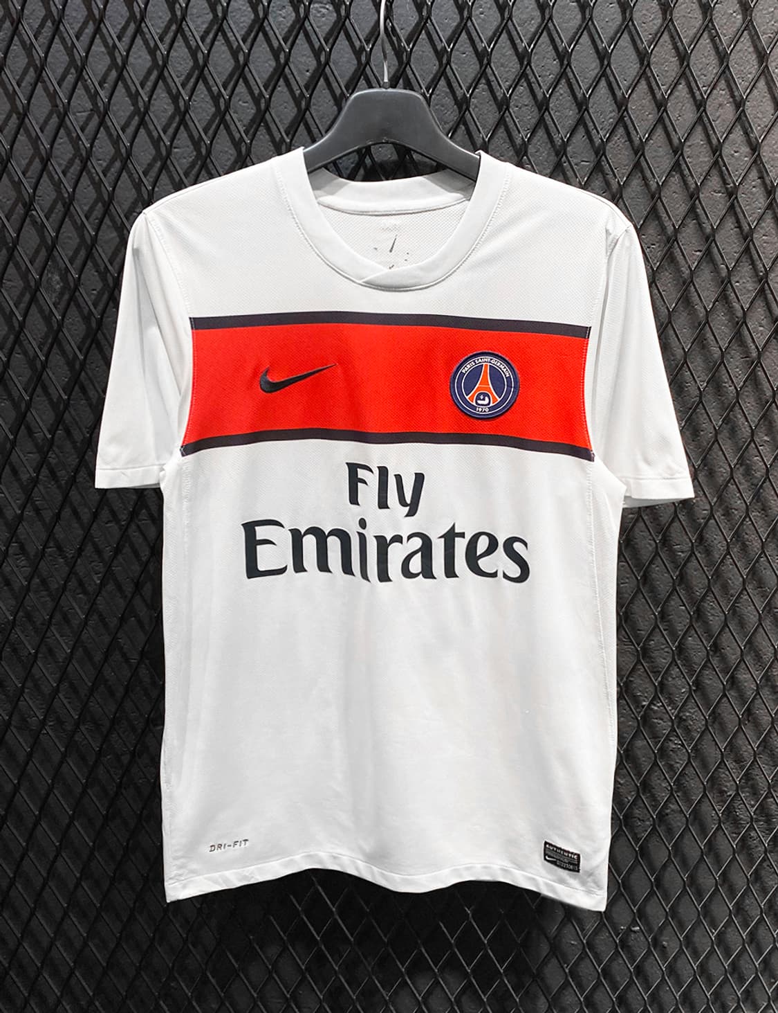 11/12 PSG 어웨이 베컴 (M) 상품이미지2