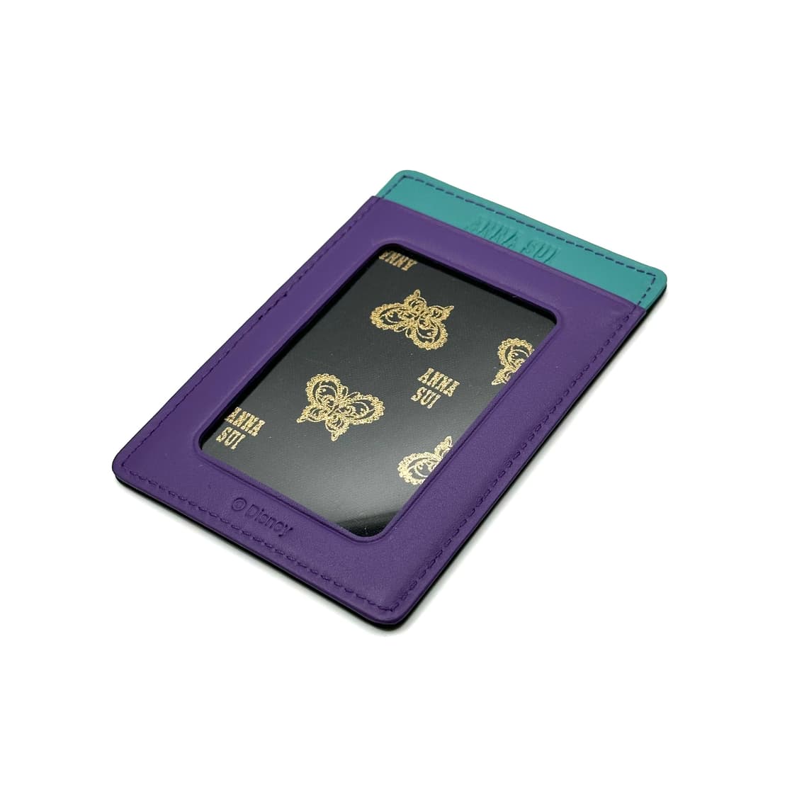 Annasui 디즈니 콜라보 테이프 카드지갑 상품이미지4