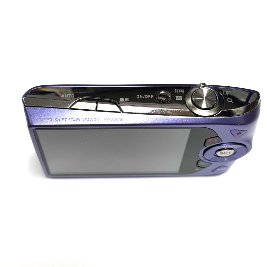 인물 메이크업모드)카시오 엑슬림 Z2000 💝Casio Exilim 상품이미지5