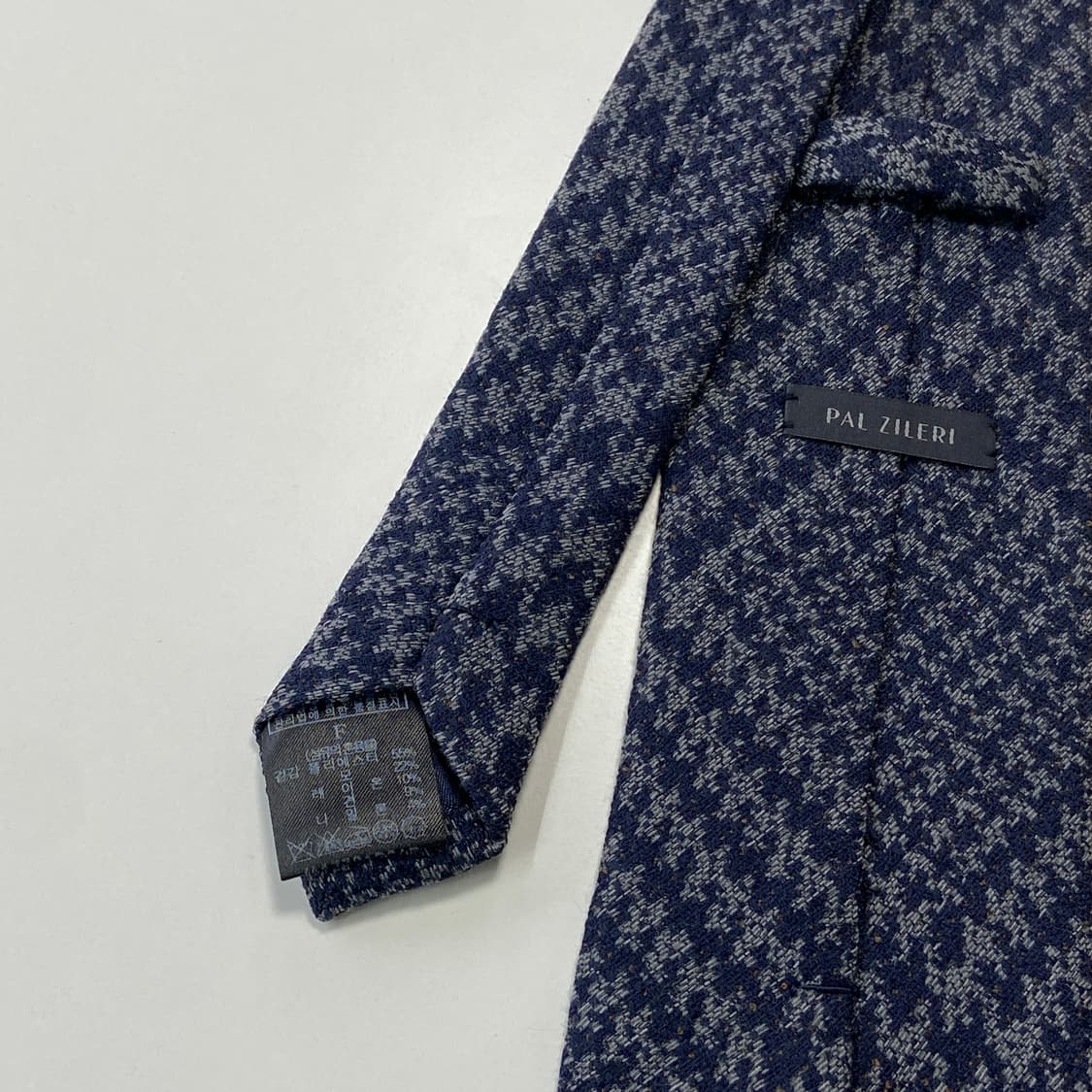 pal zileri 빨질레리 명품 정품 넥타이 상품이미지6