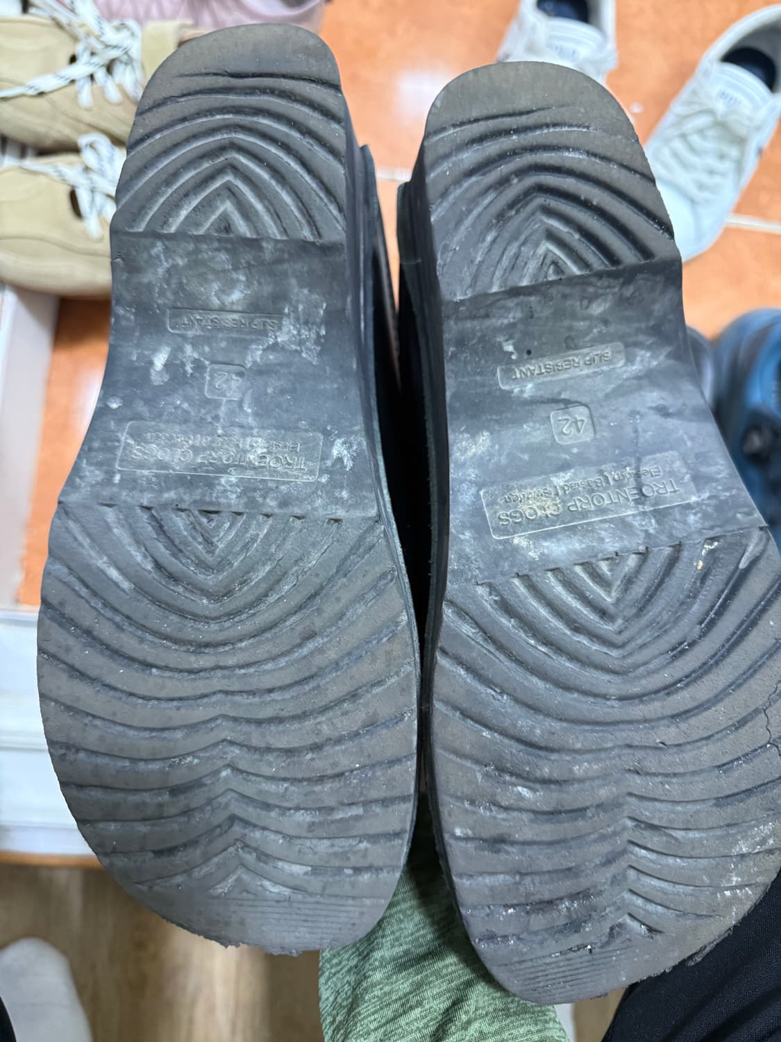 트로엔토프 모네 42 사이즈 상품이미지3