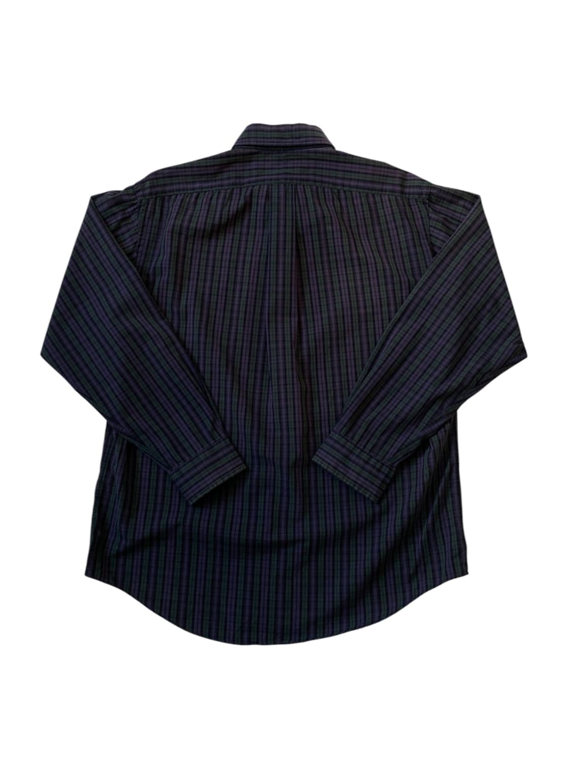 폴로 랄프로렌 체크 셔츠 (Man 2XL) AB0721 상품이미지9
