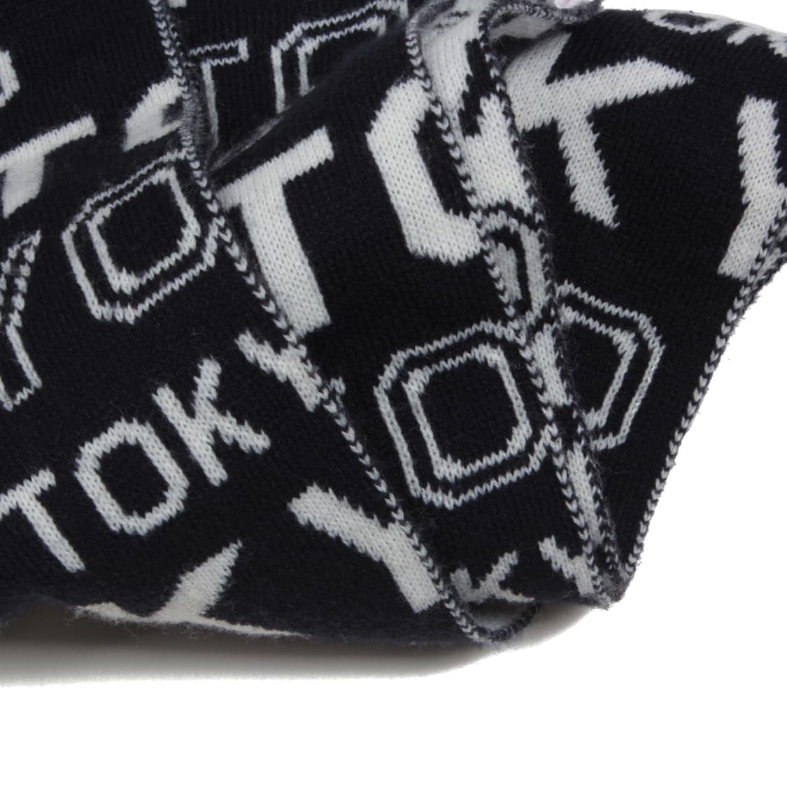 BEAMS BOY 머플러 상품이미지4