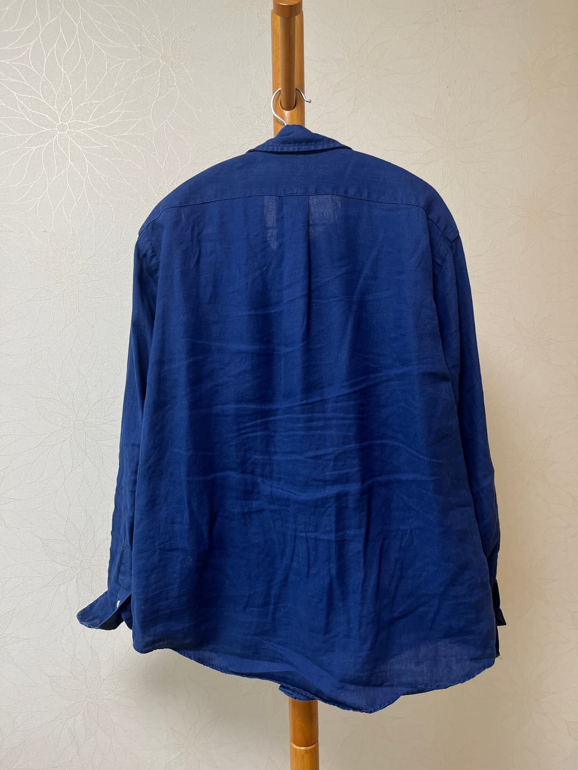 폴로 랄프로렌 클래식 핏 셔츠 L 상품이미지3