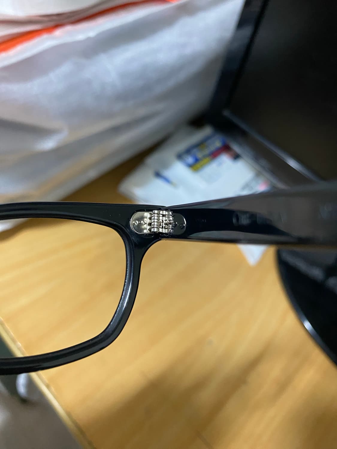 크리스 옵티컬 얀크 팝니다 상품이미지6