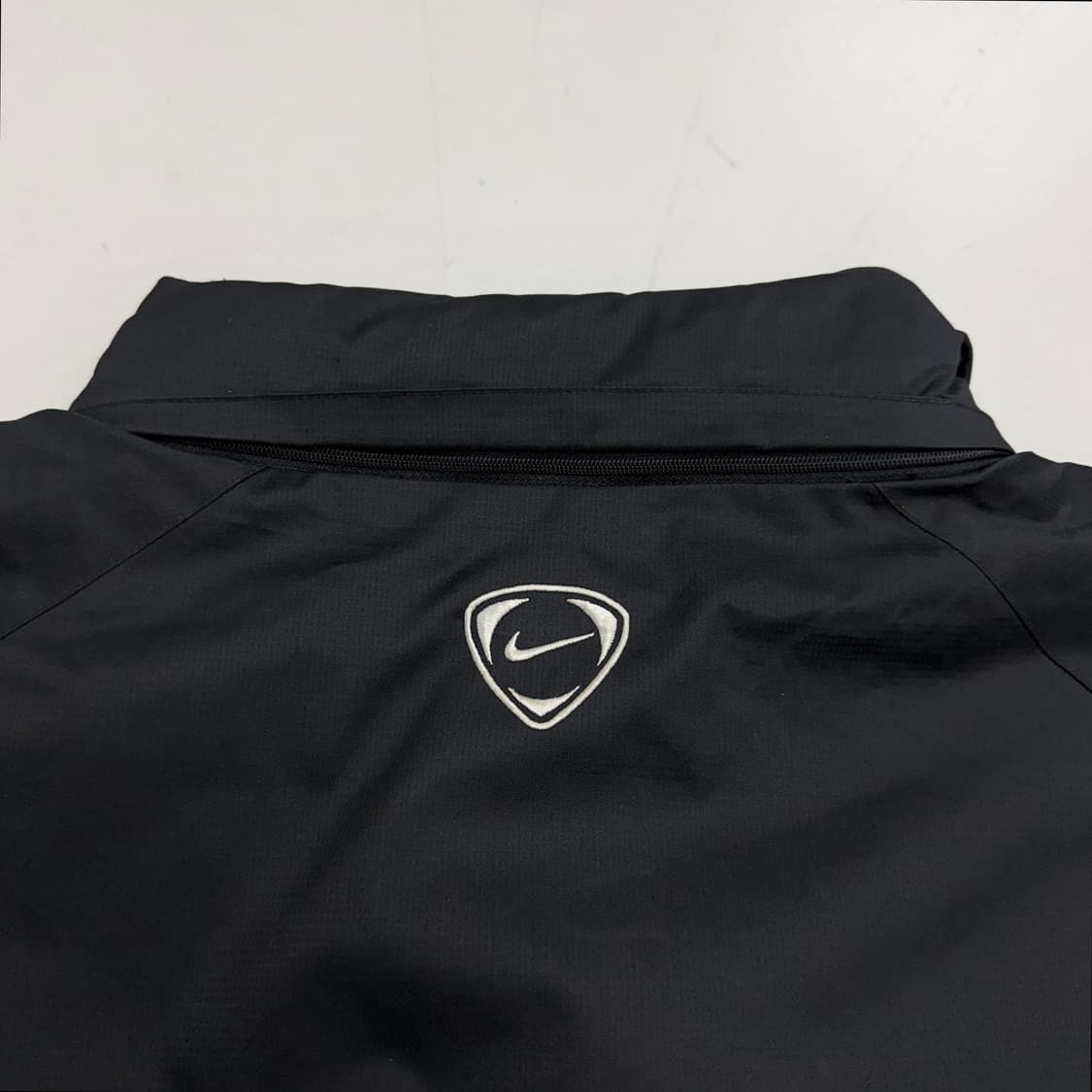 나이키 00s 맨유 맨체스터유나이티드 블록코어 바람막이 자켓 상품이미지5