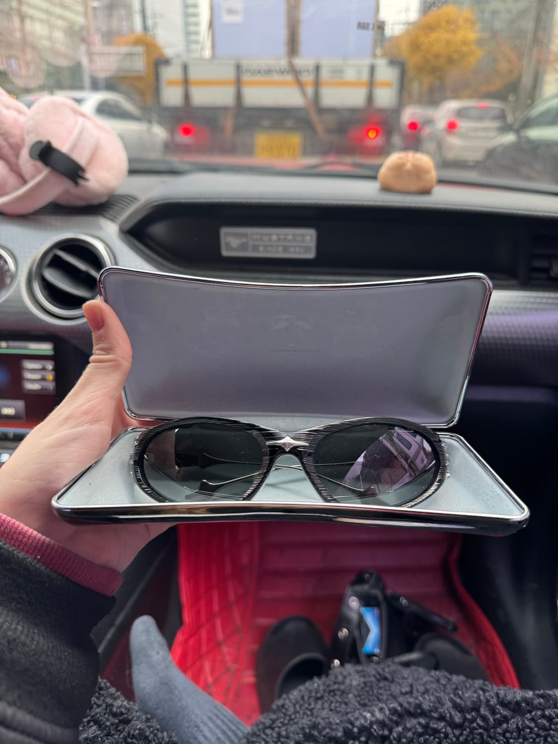 Gentle Monster 안경 상품이미지3