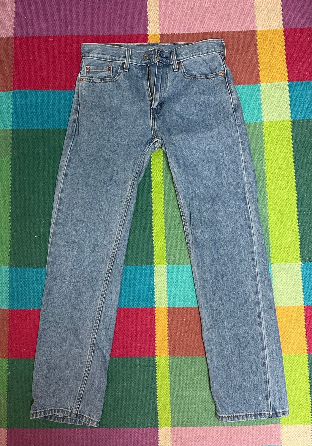 Levi’s 505 상품이미지1