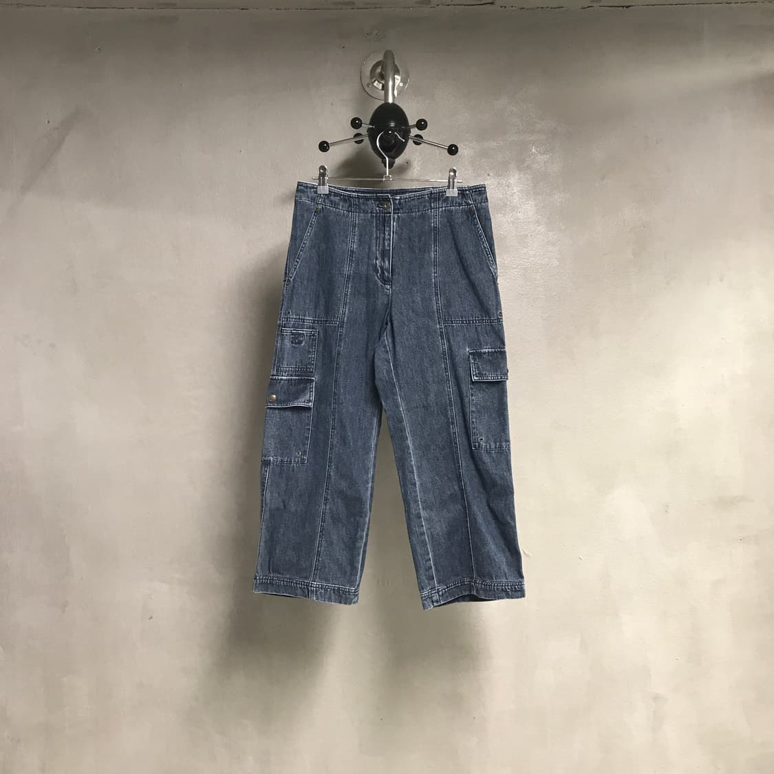 랄프로렌 포켓 데님 팬츠 4(W) 상품이미지1