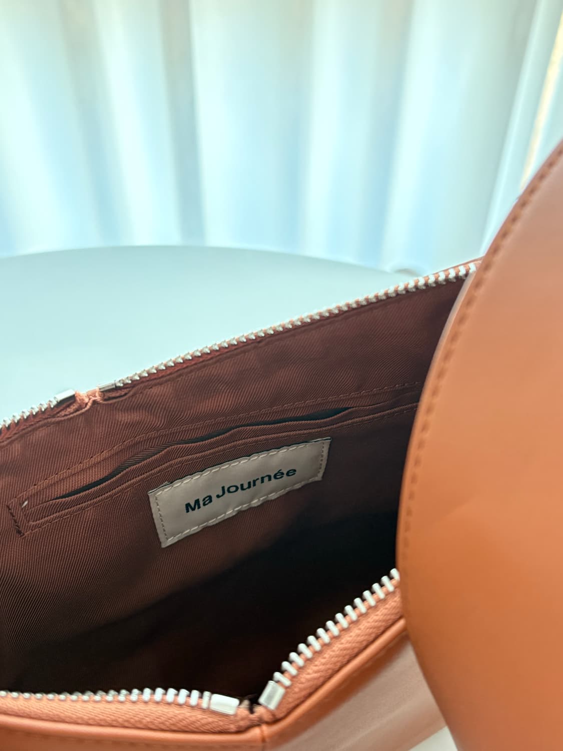 마조네 크로스백 숄더백 상품이미지4