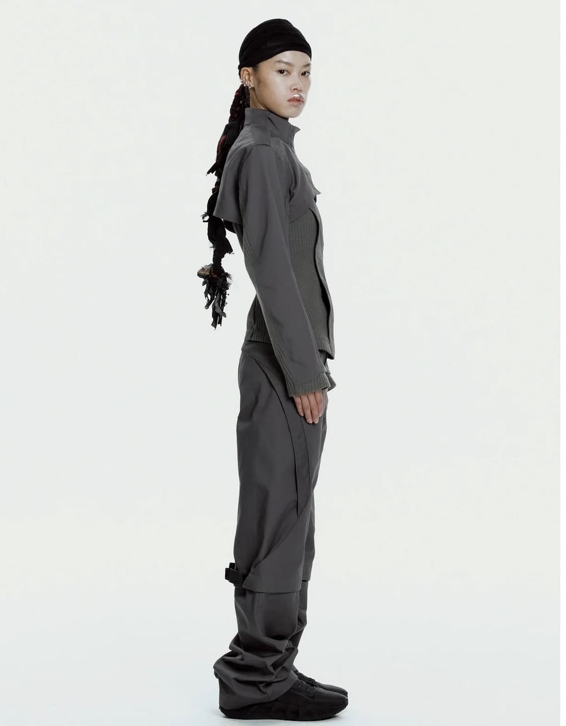 혜인서 팬츠 상품이미지2