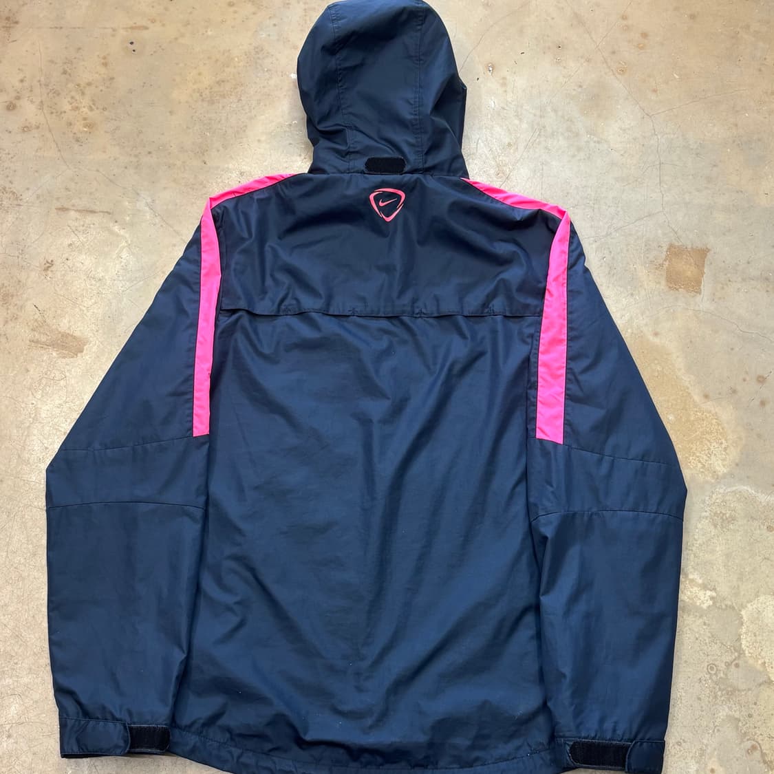 🫶🏻 나이키 바르셀로나 Storm Fit 바람막이 🫶🏻  상품이미지3