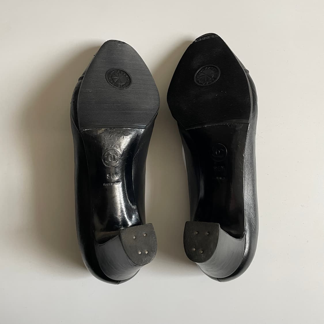 Chanel / 36.5 상품이미지5