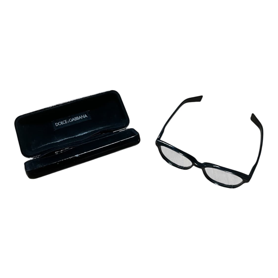 Dolce & Gabbana DG 719 안경테 + 케이스 상품이미지1