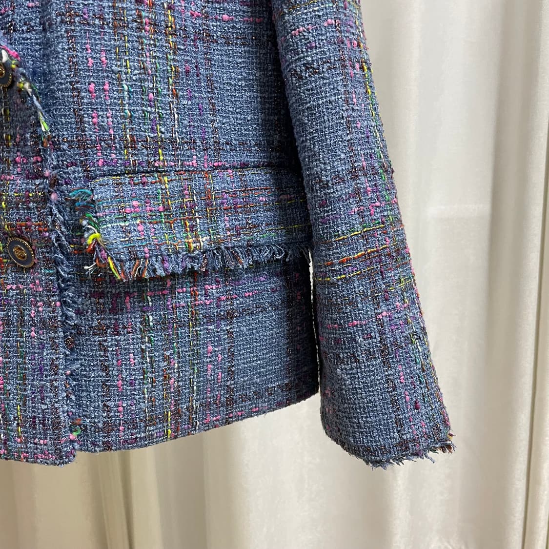 라우렐 트위드자켓 상품이미지3