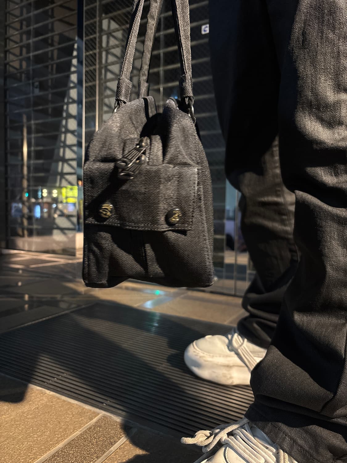 요시다 포터 도쿄 10주년 에디션 더풀백 상품이미지2