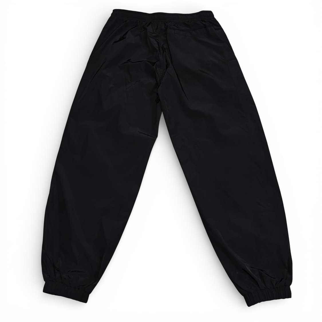 L 라퍼지스토어 블랙 폴리 조거팬츠 상품이미지2