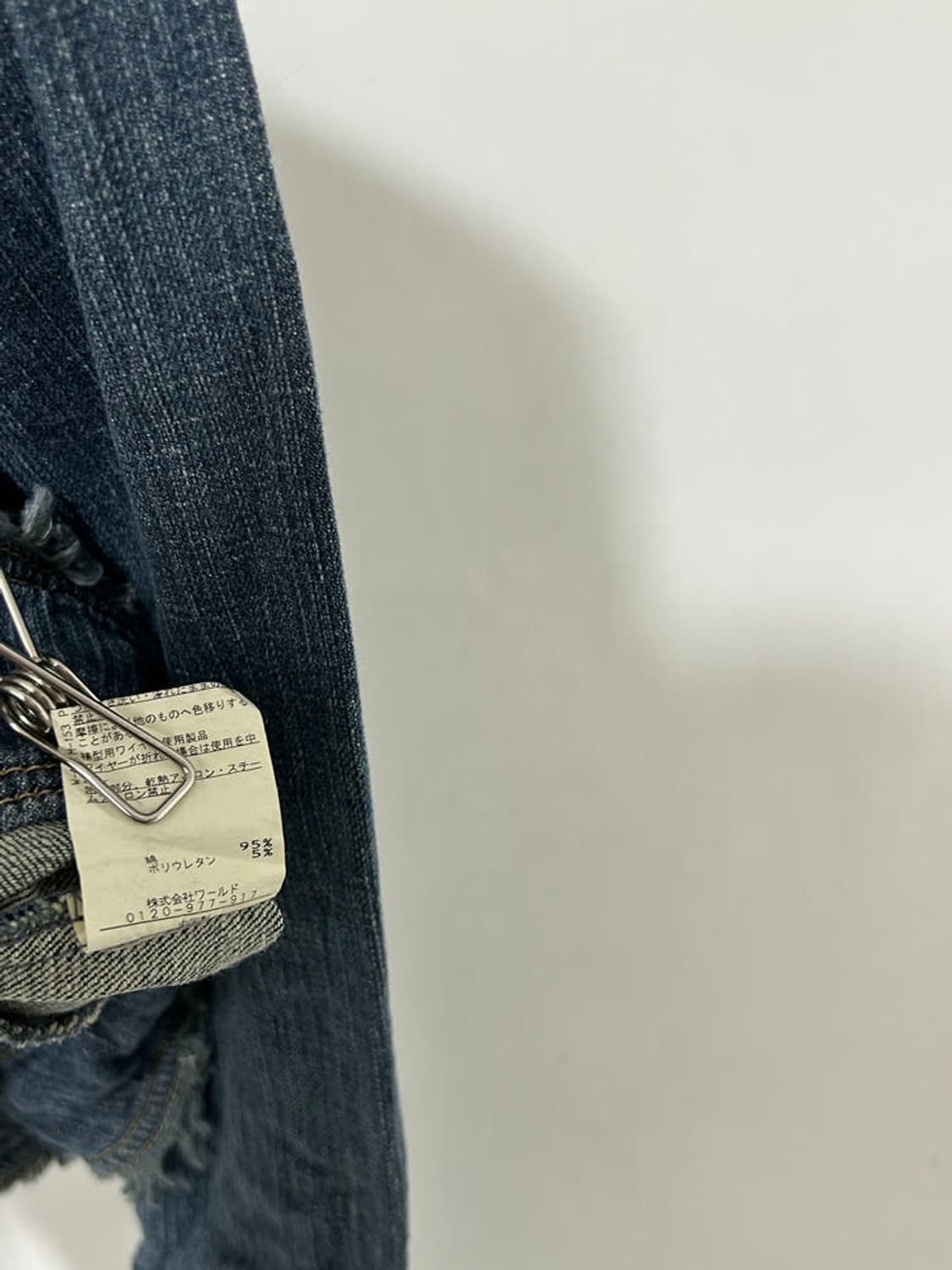 vtg jacket 상품이미지4