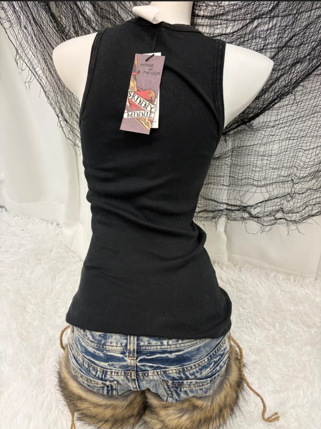 skinny minnie 상품이미지5