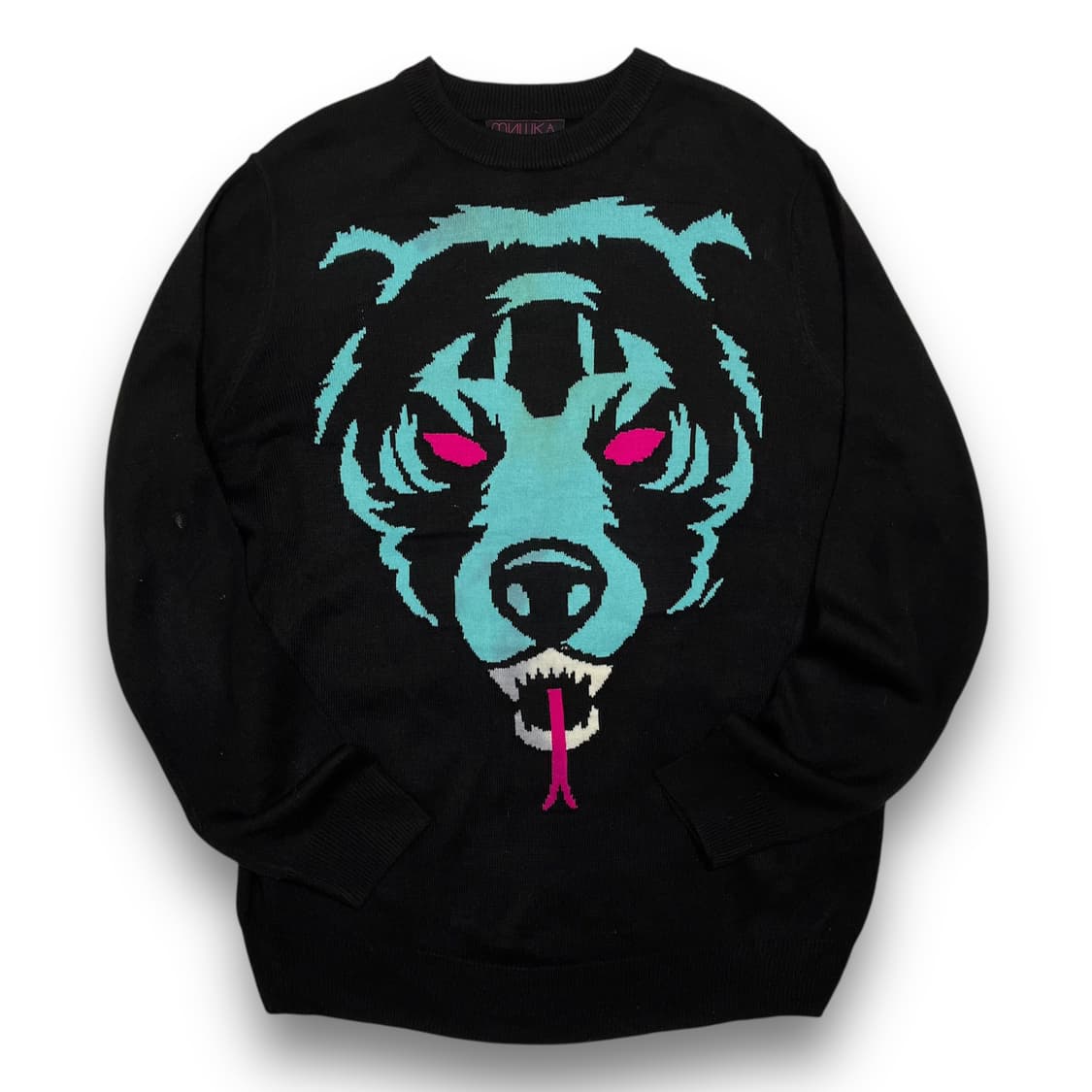 Mishka Oversize Monster Bear kint 상품이미지3