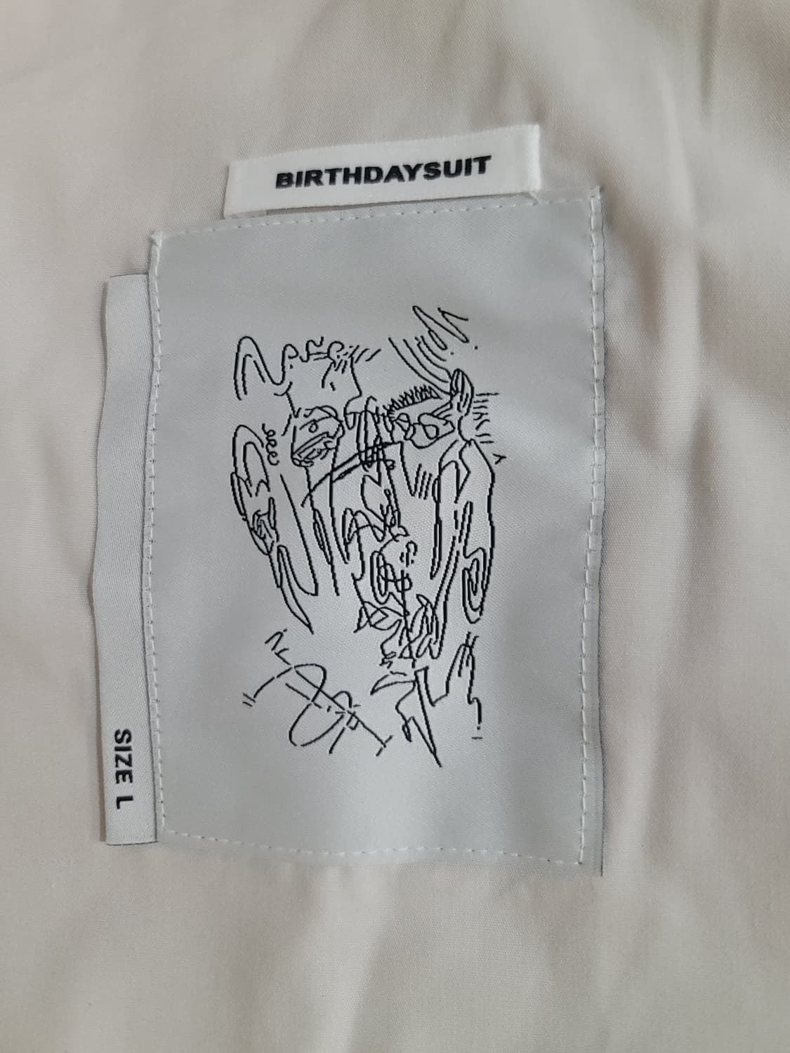 벌스데이수트피쉬테일,야상(브론슨알파칼하트스파오밀텍라퍼지스토어버즈릭슨헤지스 상품이미지4