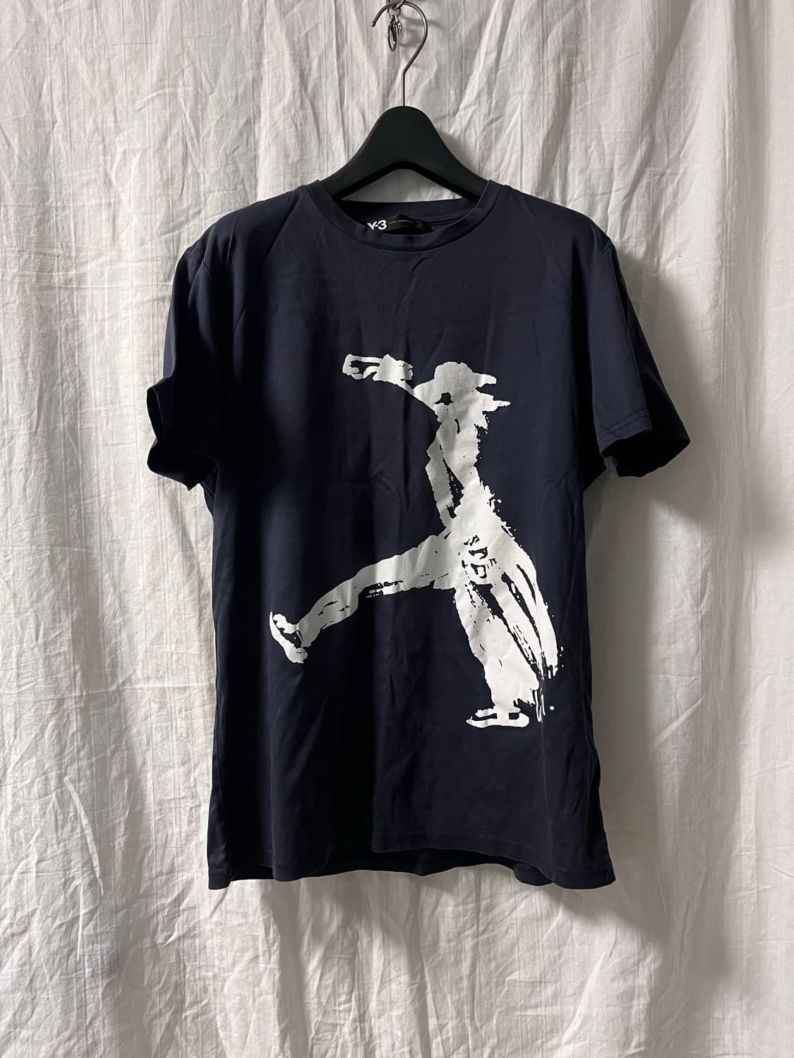 Y-3 Archive Graphic T-Shirt 상품이미지1