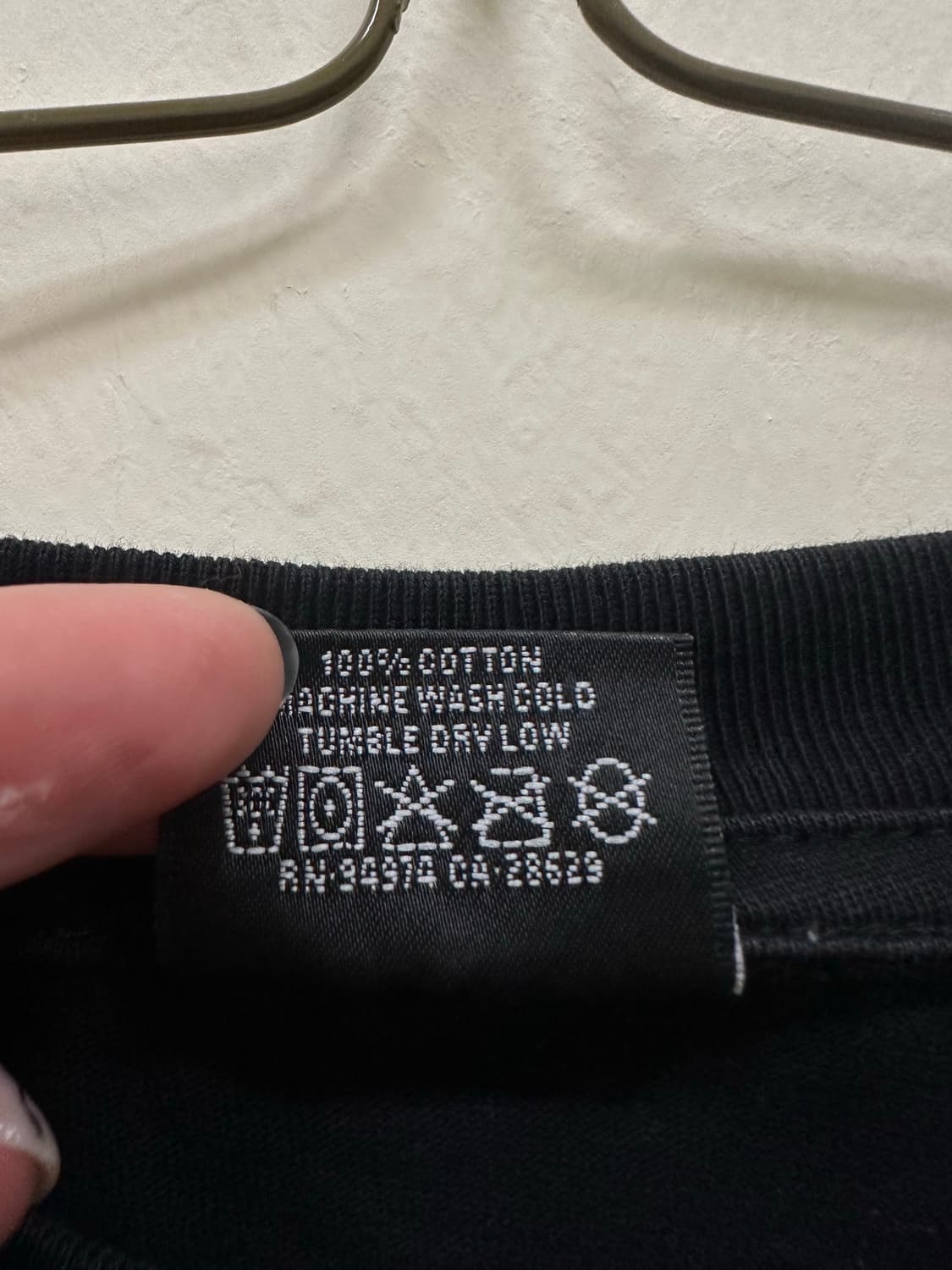 스투시 반팔 상품이미지4