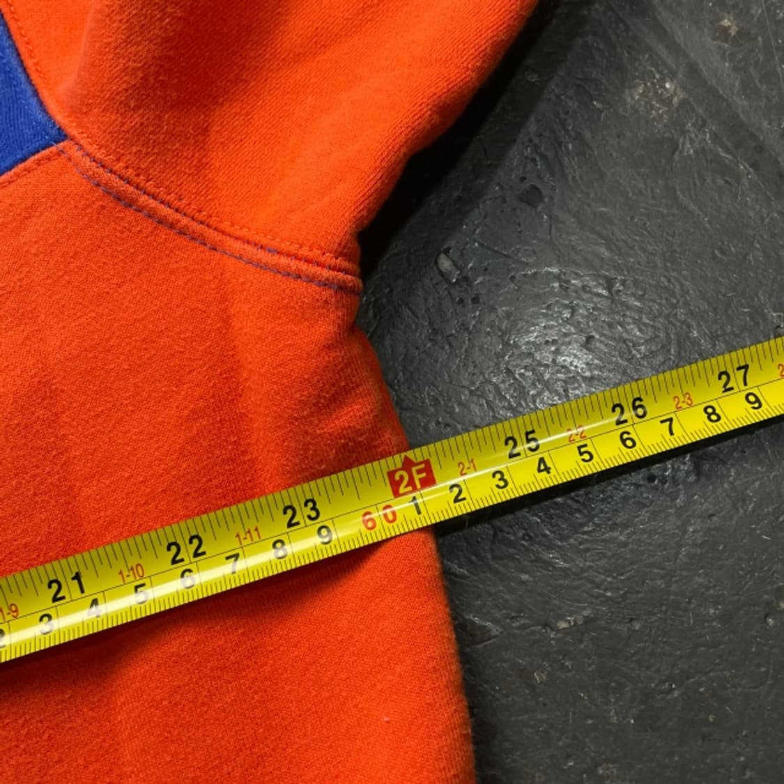 100 챔피언 X 슈프림 후드티 상품이미지8