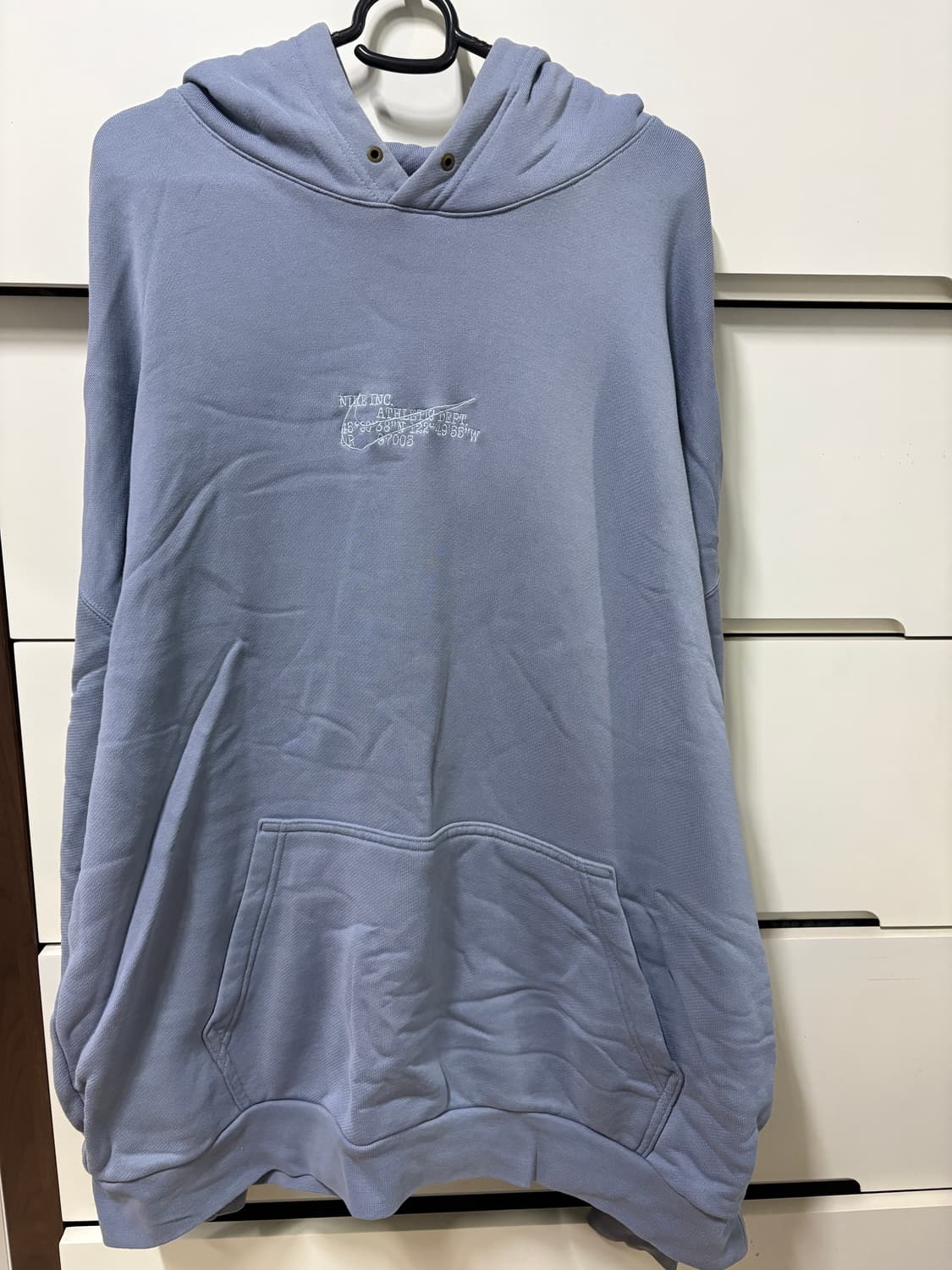 나이키 후드티 상품이미지1