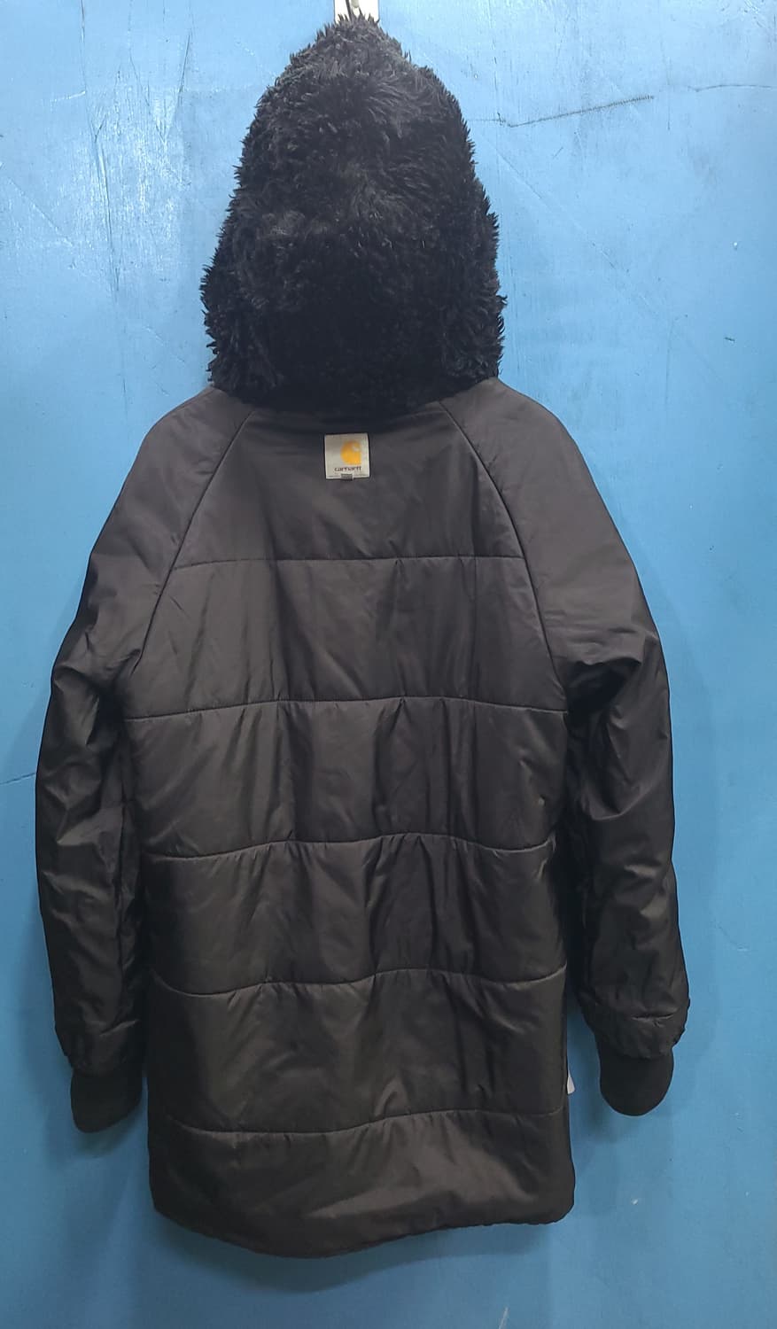 칼하트 앵커리지 야상파카like아메카지 상품이미지8