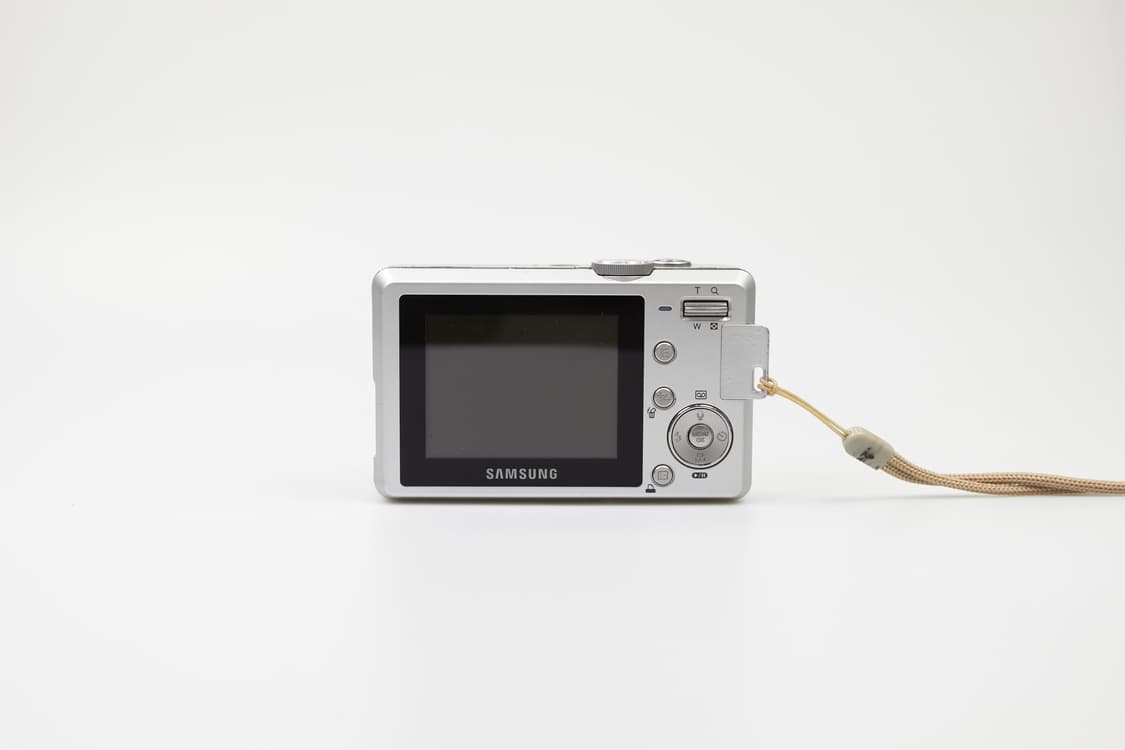 삼성 케녹스 S850 디카✨ 상품이미지4