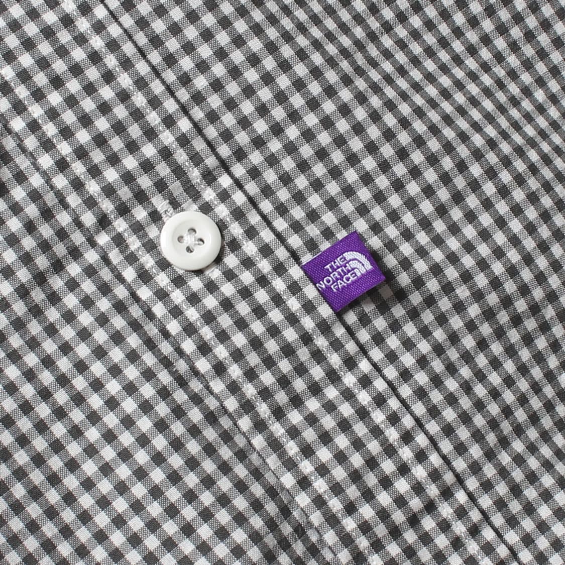 노스페이스퍼플라벨 필드셔츠_2775 상품이미지5