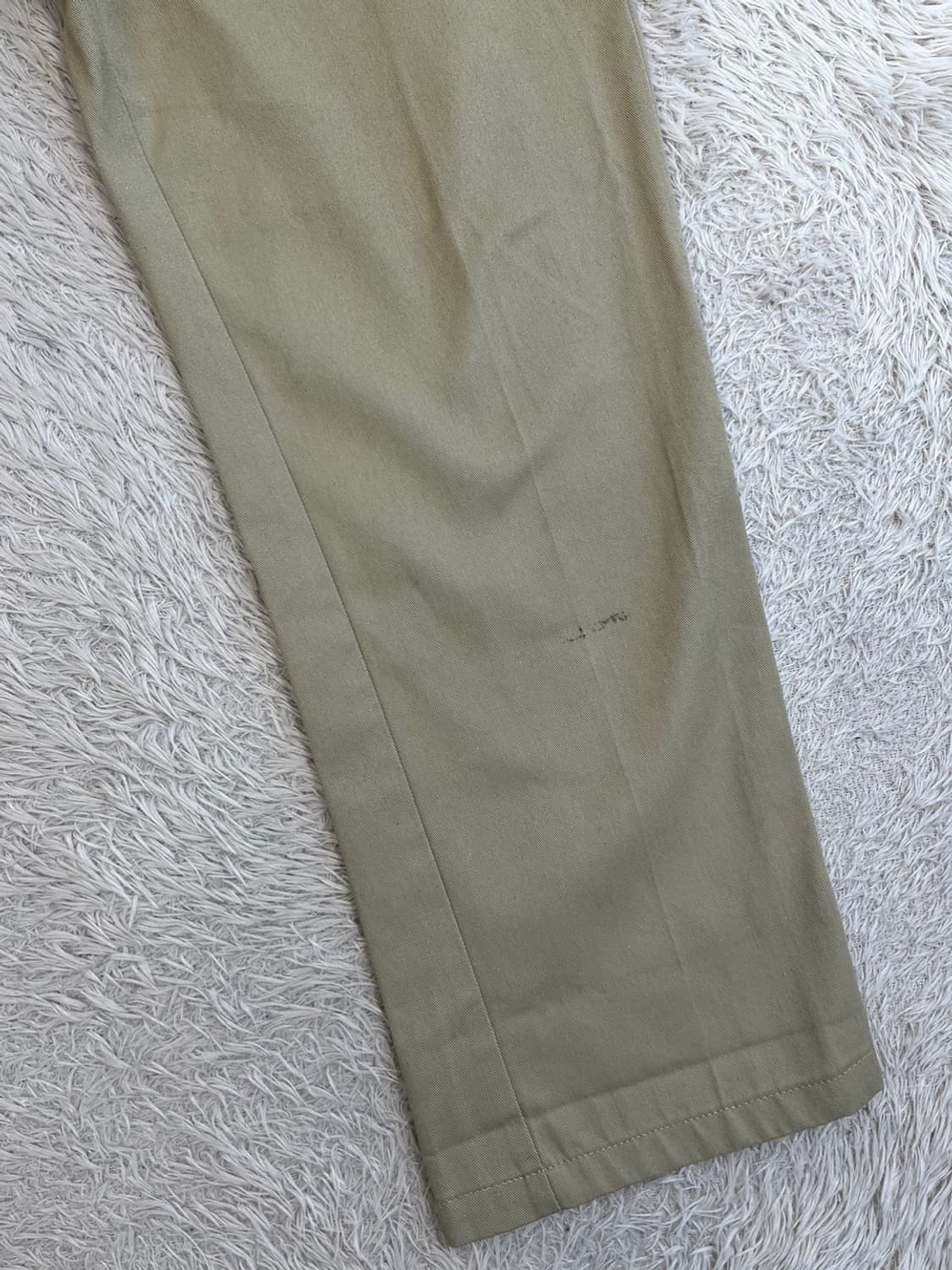 디키즈 874 코튼 팬츠/#2572 상품이미지3