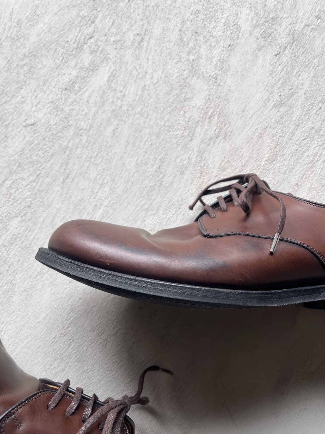 Raf Simons) Church’s by Jil Sander 상품이미지4