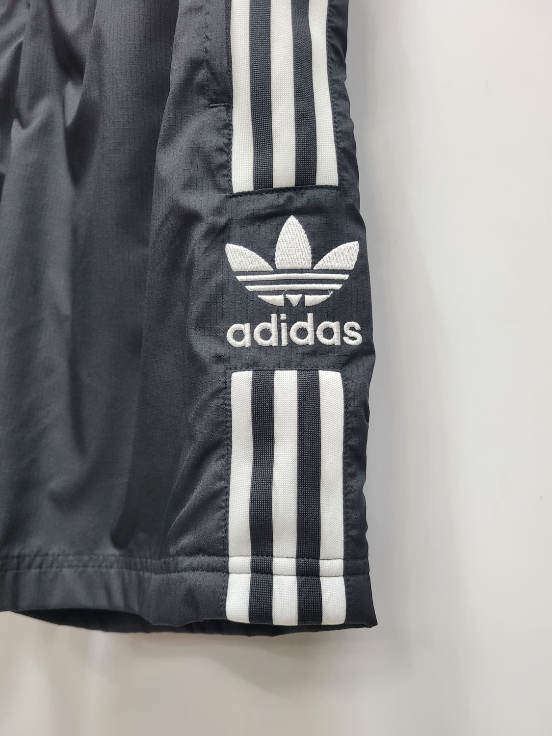 (새상품) adidas 20SS 아디다스 락업 립스톱 트랙 쇼츠 / L 상품이미지3