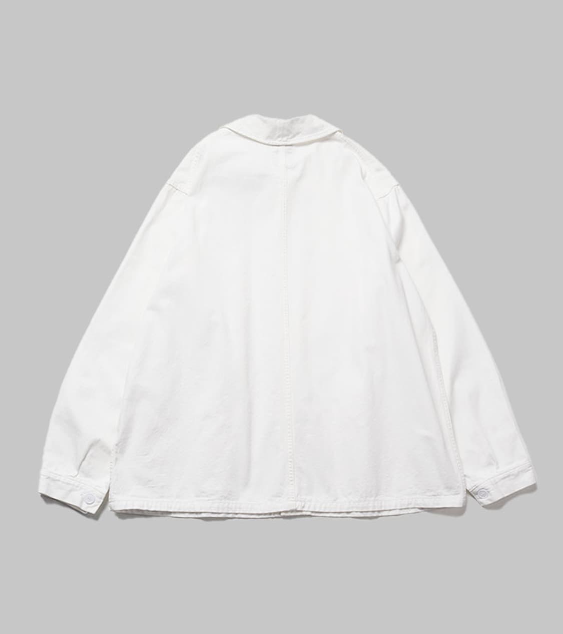 DANTON - COVERALL JACKET 상품이미지10