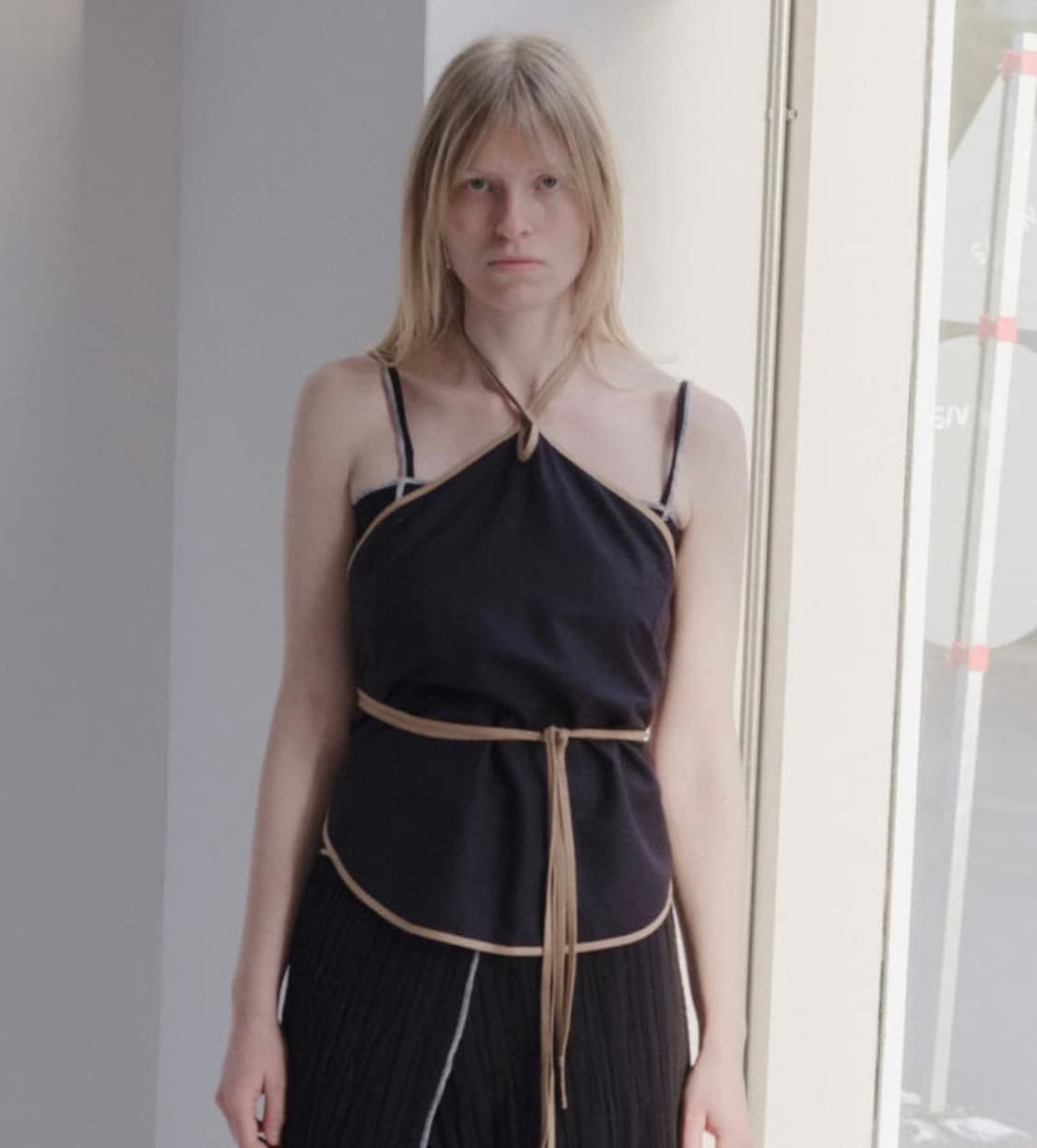 baserange Mar Top  상품이미지1