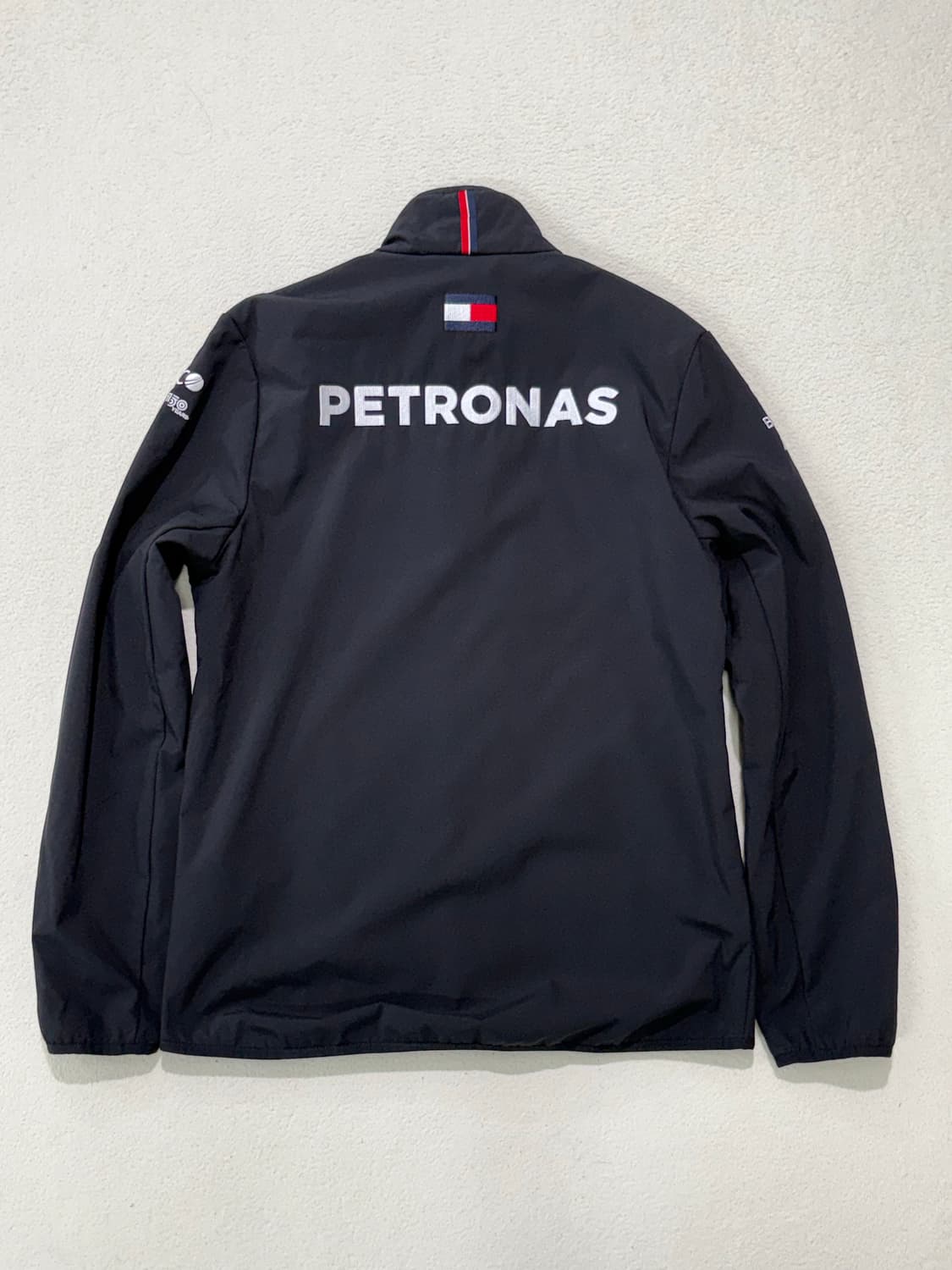 F1 메르세데스 페트로나스 레이싱 자켓 22시즌 M 사이즈 상품이미지4