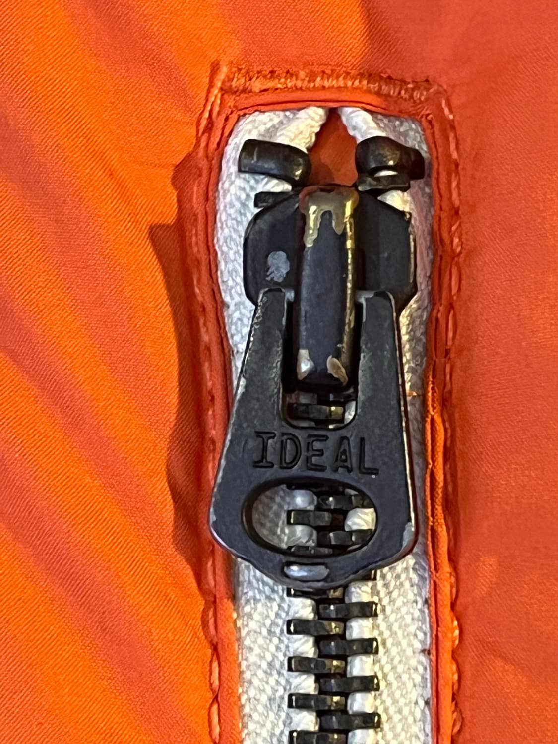 폴로 진스 다운 자켓 상품이미지6