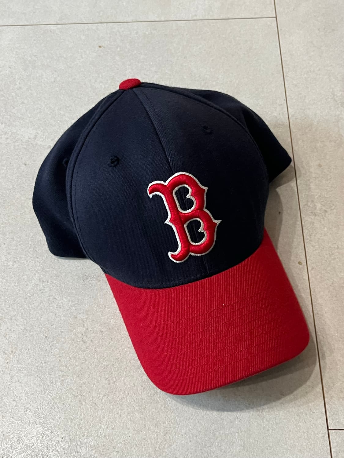 MLB 볼캡 M-XL 상품이미지1