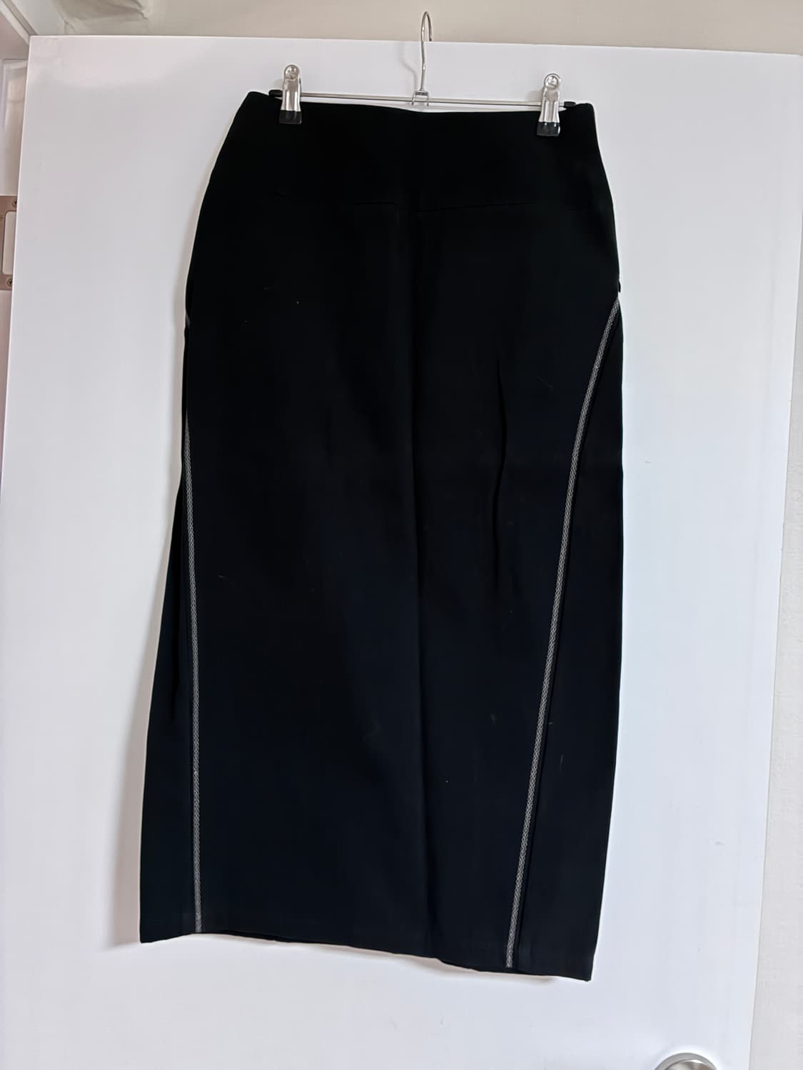 WELLBEING EXPRESS 치마 상품이미지1