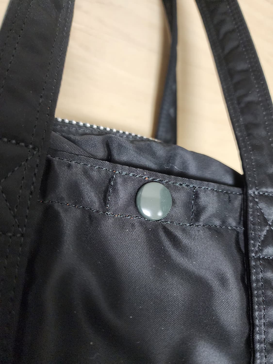 요시다포터 탱커 더플백 보스턴백 s 상품이미지4