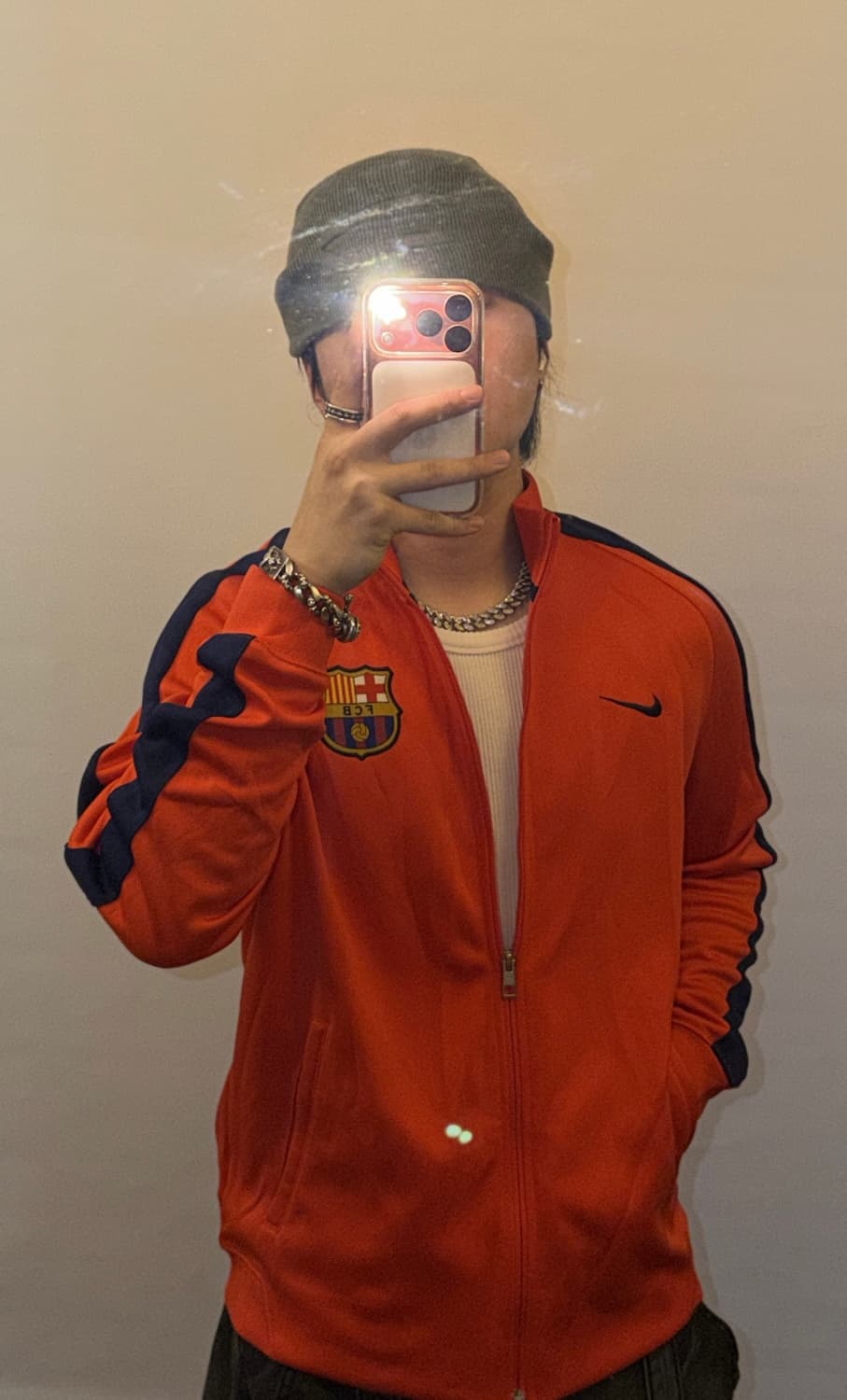 나이키 대장급 바르셀로나 저지 상품이미지2