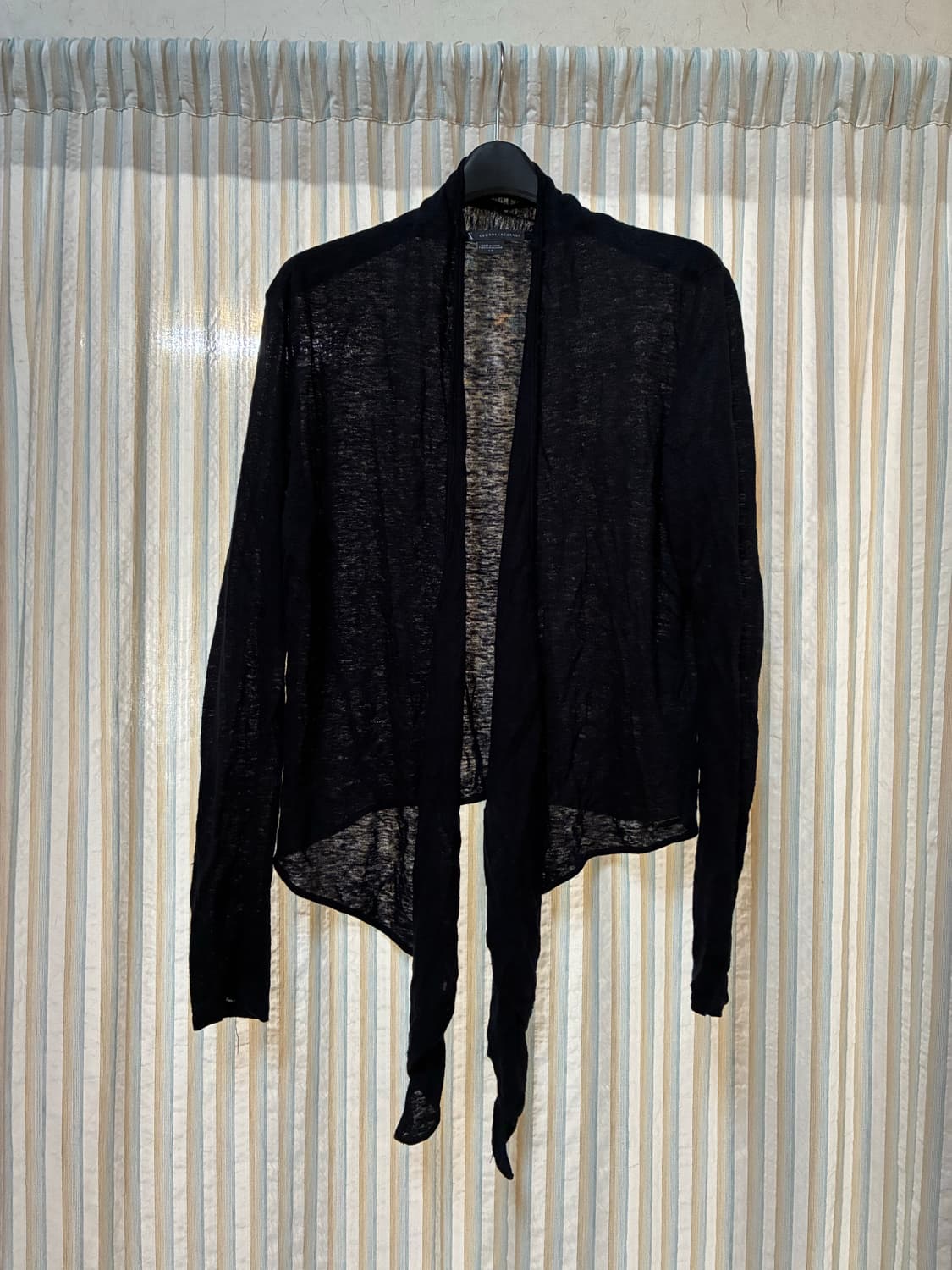 Armani 가디건 상품이미지1