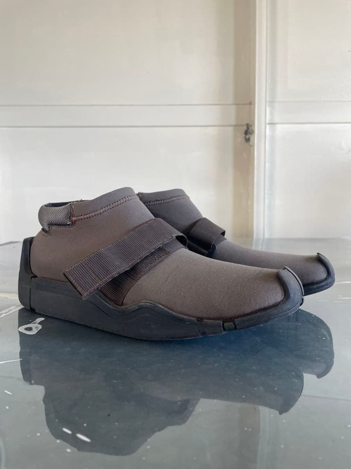 언더커버 Ambivalence 스니커즈 상품이미지1