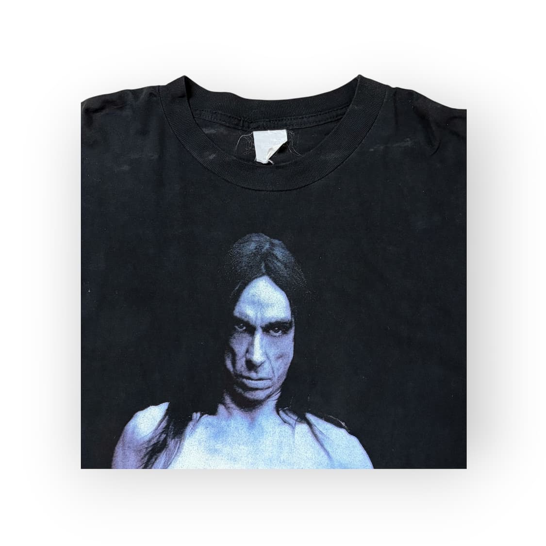 Iggy pop 1993 상품이미지4